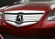 Acura RL-A Spec Concept